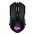 Mouse Gamer KWG Orion P1, RGB, 12000DPI - Imagem 1