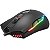 Mouse Gamer KWG Orion M1, 7000DPI - Imagem 2
