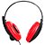 Headset Gamer Bright, Vermelho 0206 - Imagem 3