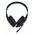 Headset Gamer Dex DF-81 p3 com LED azul - Imagem 2