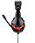 Headset Gamer Multilaser Warrior Harve p2 PH101 - Imagem 3