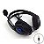 Headset Gamer Dex DF-400 P3 - Imagem 1