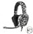Headset Gamer Dex DF-509 P3 - Imagem 1