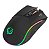 Mouse Gamer ELG Epic RGB Chroma, Flakes Power Edition, 4800DPI - Imagem 2