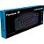 Teclado Gamer Fortrek Crusader, LED, Multimídia, ABNT2 - Imagem 2