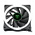 Cooler T-Dagger TGF200 Led Branco, 120mm - Imagem 3
