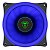 Cooler T-Dagger TGF200 Led Azul, 120mm - Imagem 1