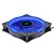 Cooler T-Dagger TGF200 Led Azul, 120mm - Imagem 3