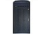 Gabinete Kmex Jaeger I, Mid Tower, Lateral em Vidro Temperado, Preto - Imagem 3