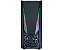 Gabinete Kmex Jaeger I, Mid Tower, Lateral em Vidro Temperado, Preto - Imagem 2