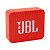 Caixa de Som JBL GO 2, Bluetooth, 3W RMS, À Prova D´Água, Laranja - Imagem 1