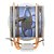 Cooler Box Alseye 120T Azul - Imagem 2