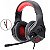Headset Gamer Redragon Theseus - Imagem 1