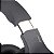 Headset Gamer Redragon Theseus - Imagem 4