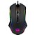 Mouse Gamer Redragon Ranger RGB 12400DPI - Imagem 1