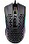 Mouse Gamer Redragon Storm Honeycomb RGB 12400DPI - Imagem 1