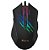 Mouse Gamer Xtrike Backlit GM-203 - Imagem 1