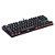 Teclado Gamer Mecânico T-Dagger Corvette, LED Rainbow, ABTN2 - Imagem 3
