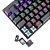 Teclado Gamer Mecânico T-Dagger Corvette, LED Rainbow, ABTN2 - Imagem 4