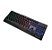 Teclado Gamer Marvo Scorpion K606 Rainbow - Imagem 3