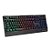 Teclado Gamer Marvo Scorpion K606 Rainbow - Imagem 2