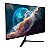 Monitor Gamer Redragon Ruby 23,8" 144HZ GM3CC238 - Imagem 2