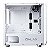 Gabinete Galax Nebulosa White, Mid Tower, Lateral em vidro temperado - Imagem 3