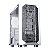 Gabinete Galax Nebulosa White, Mid Tower, Lateral em vidro temperado - Imagem 1