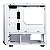 Gabinete Galax Nebulosa White, Mid Tower, Lateral em vidro temperado - Imagem 4