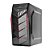 Gabinete Gamer C3Tech MT-G70BK - Imagem 3