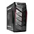 Gabinete Gamer C3Tech MT-G70BK - Imagem 1