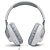 Headset Gamer JBL Quantum 100, Branco - Imagem 3
