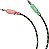 Headset Gamer Multilaser  PH123 - Imagem 4