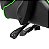 Cadeira Gamer X-Zone CGR-01, Preto/Verde - Imagem 6