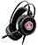 Headset Gamer Gaming Master AR56 7.1 Digital Surround USB - Imagem 2
