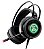 Headset Gamer Gaming Master AR56 7.1 Digital Surround USB - Imagem 1