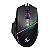 Mouse Gamer Bluecase BGM-02, RGB, 6400DPI - Imagem 1