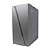 Gabinete Bluecase BG-018W Branco, Mid Tower, Lateral em Acrílico - Imagem 2