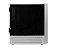 Gabinete Bluecase BG-018W Branco, Mid Tower, Lateral em Acrílico - Imagem 3