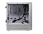 Gabinete Bluecase BG-018W Branco, Mid Tower, Lateral em Acrílico - Imagem 4