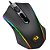 Mouse Gamer Redragon Memeanlion Chroma RGB 10000DPI Preto - Imagem 2