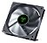 Cooler T-Dagger TGF100 Basico, 120mm - Imagem 1