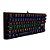 Teclado Gamer Mecânico Redragon Daksa Rainbow Switch Blue - Imagem 3