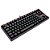 Teclado Gamer Mecânico Redragon Daksa Rainbow Switch Blue - Imagem 1