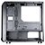 Gabinete Gamer Galax Nebulosa Preto, Mid Tower, Lateral em Vidro Temperado - Imagem 4