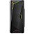 Gabinete Gamer T-Dagger G28B, RGB, Preto - Imagem 4
