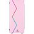 Gabinete Gamer T-Dagger P03P, RGB, Rosa - Imagem 2