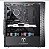 Gabinete Gamer T-Dagger G10B, Mid Tower, Preto - Imagem 4
