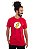 Camiseta Clube Comix Flash - Imagem 1
