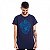 Camiseta Clube Comix Harry Potter Corvinal - Imagem 1